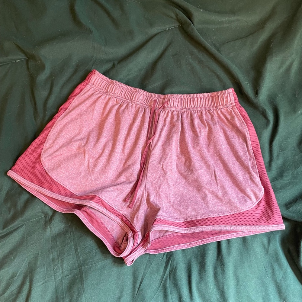 Gym shorts